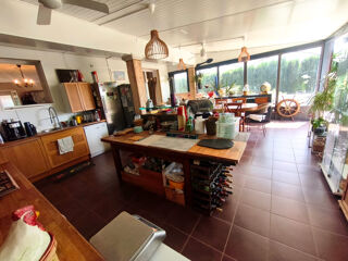  Maison à vendre 6 pièces 172 m²
