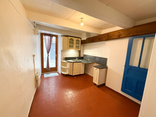  Maison � vendre 2 pi�ces 46 m�