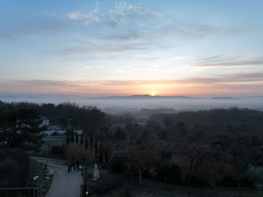 � vendre  Maison Rochefort-du-Gard (30650)