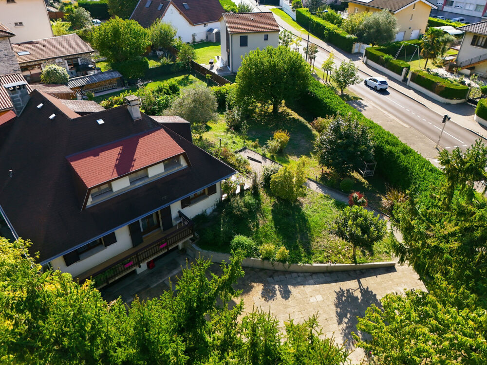 Vente Maison Maison St martin d heres