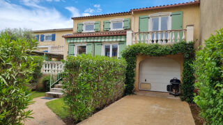  Maison à vendre 4 pièces 70 m²