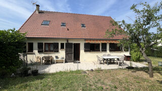  Maison � vendre 7 pi�ces 142 m�