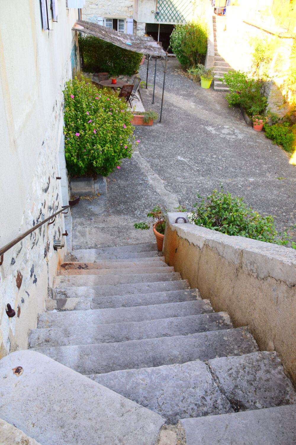 à vendre  Propriété/château Lavilledieu (07170)