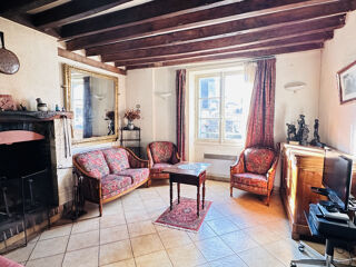  Maison à vendre 4 pièces 85 m²