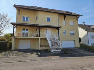  Appartement à vendre 3 pièces 78 m²