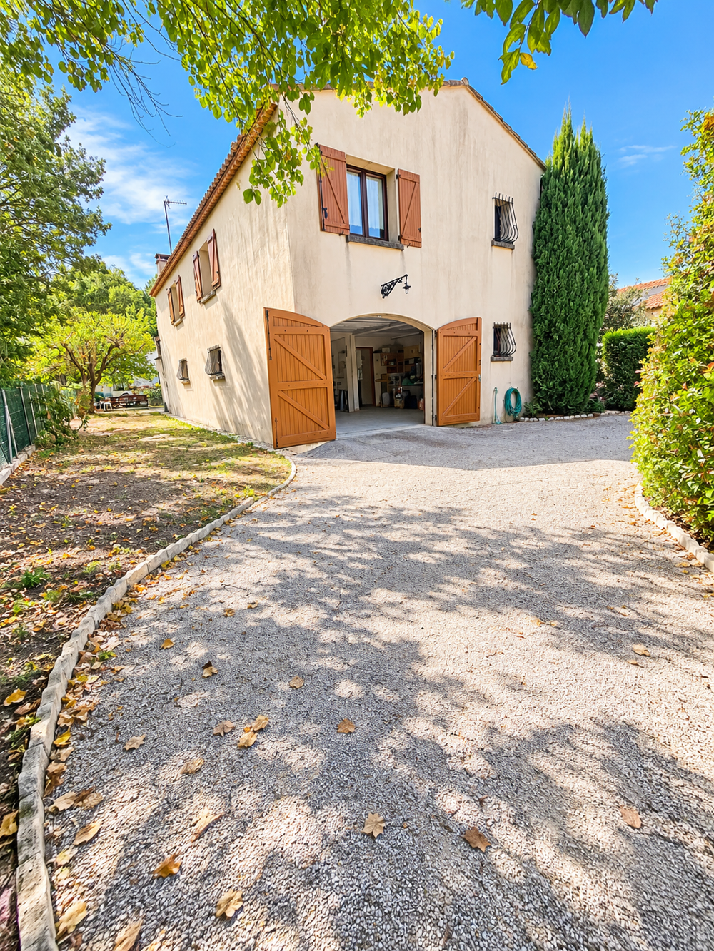 Vente Maison Dépt Hérault (34), à vendre Prades Le Lez Appartement Villa de 220m2. Prades le lez