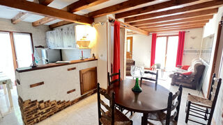  Maison à vendre 4 pièces 90 m²