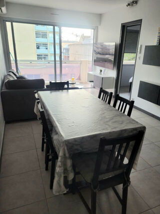  Appartement � vendre 2 pi�ces 43 m�