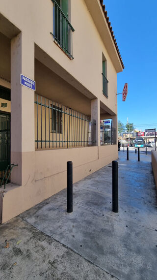  Immeuble � vendre 288 m�