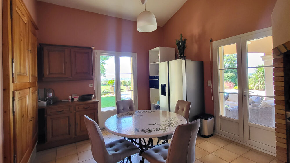 � vendre  Maison Uz�s (30700)