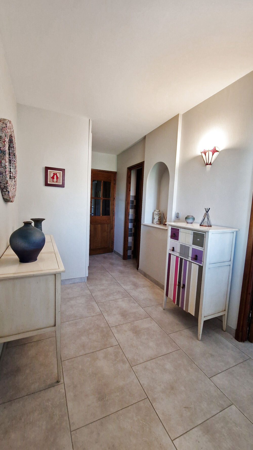 Maison traditionnelle