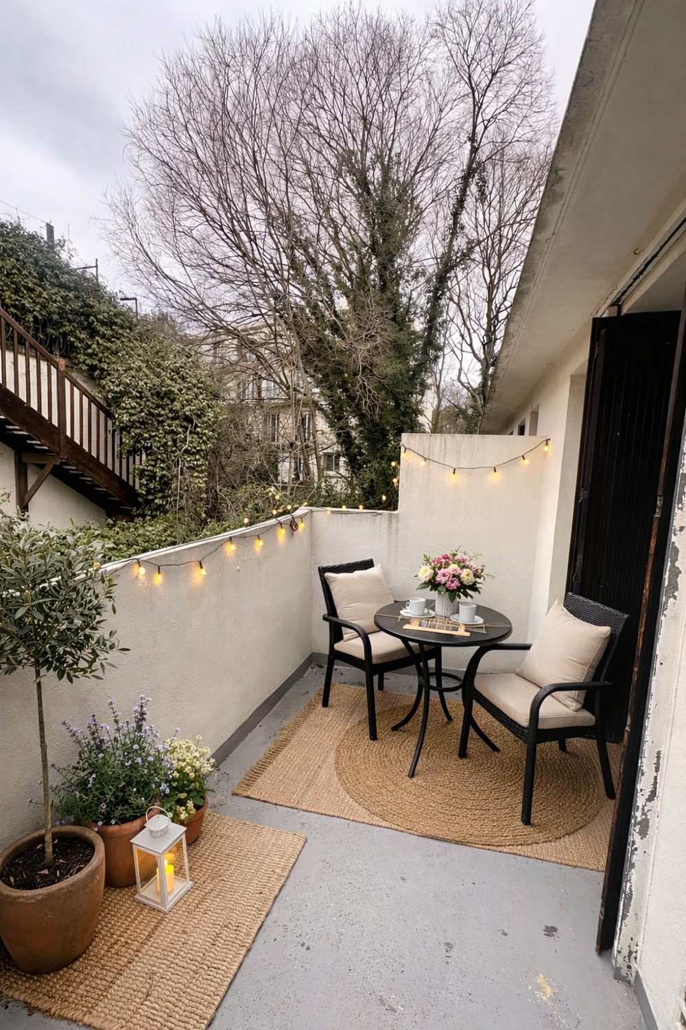 Vente Appartement Appartement T4-avec terrasse- garage Résidence-Arceaux-centre ville Montpellier