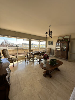  Appartement � vendre 5 pi�ces 115 m�