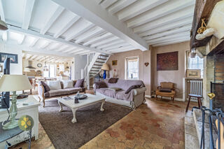  Maison � vendre 7 pi�ces 172 m�