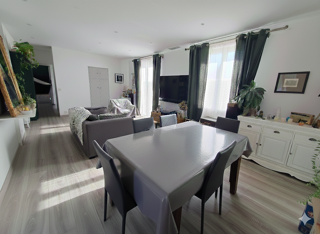  Maison � vendre 4 pi�ces 78 m�