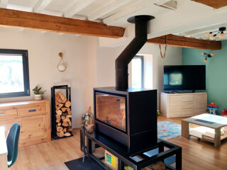  Maison à vendre 6 pièces 218 m²