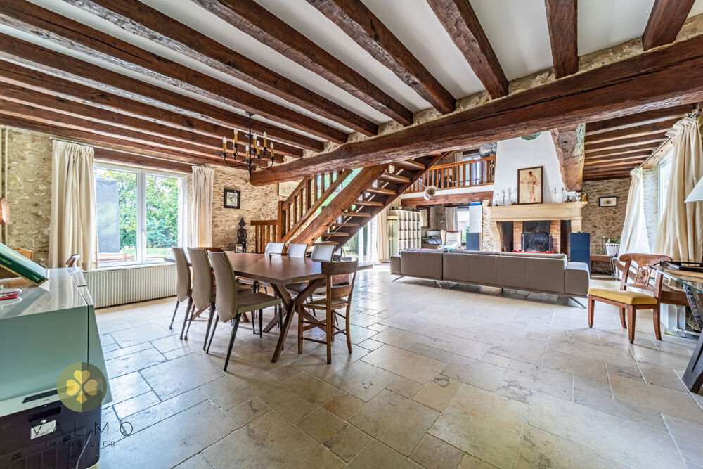 à vendre  Propriété/château Gambais (78950)