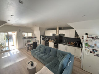  Maison � vendre 4 pi�ces 75 m�