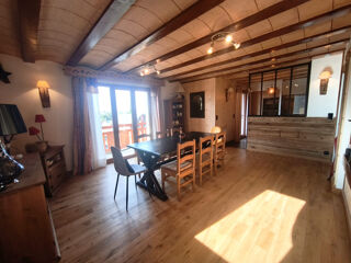  Maison à vendre 6 pièces 138 m²
