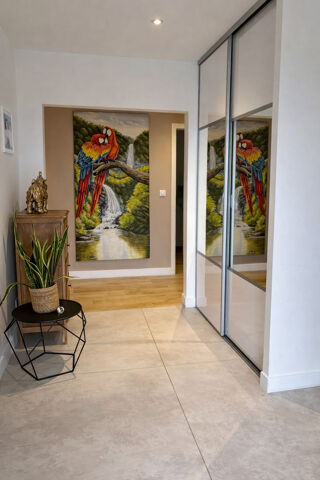  Maison � vendre 8 pi�ces 205 m�