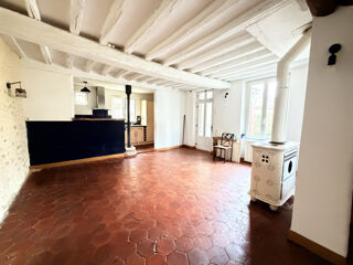  Maison à vendre 6 pièces 147 m²