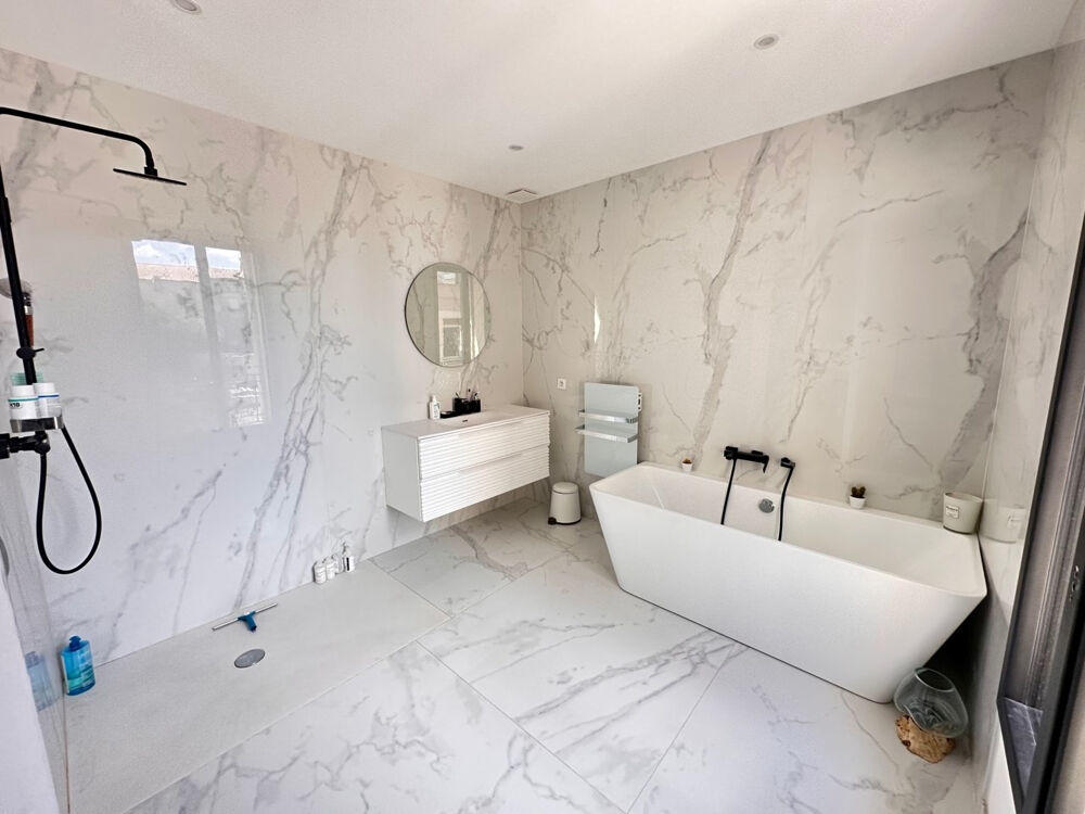  vendre  Maison Als (30100)