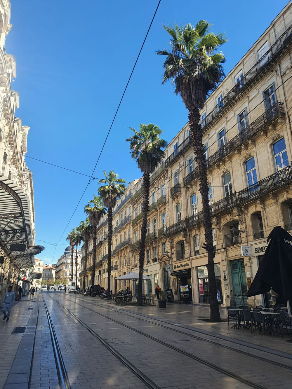 Dépt Hérault (34), à vendre MONTPELLIER Appartement T4 de 86m2 -