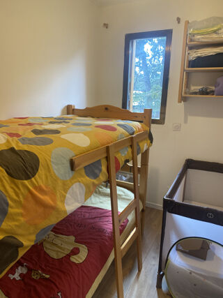  Appartement � vendre 3 pi�ces 45 m�