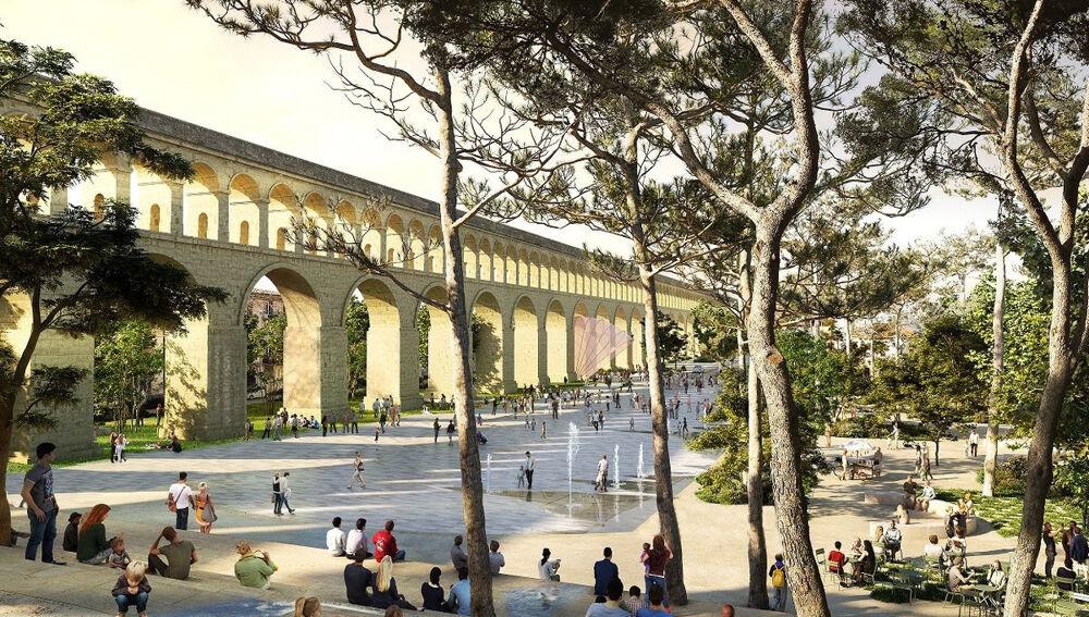 Maison 8 pièces 279 m² · à Montpellier · 279 m² · 750 000 €