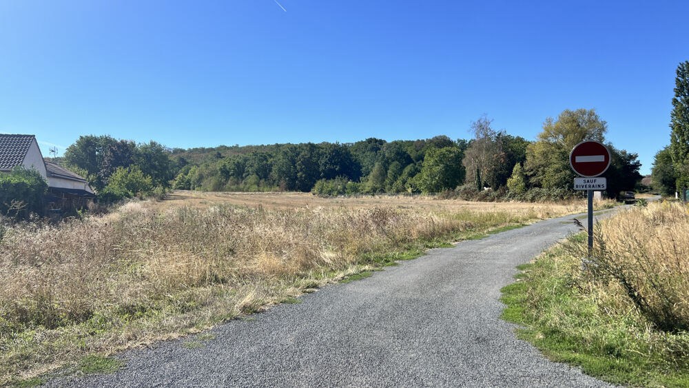 Vente Terrain TERRAIN A BATIR Vayres sur essonne