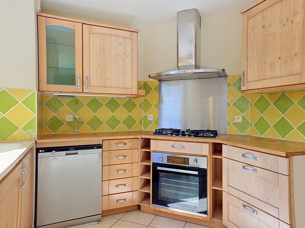 APPARTEMENT T4 A VENDRE - LUMBIN 38660 - AGENCE IMMOBILIERE - GRESIVAUDAN - 38