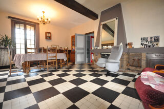  Maison à vendre 6 pièces 166 m²