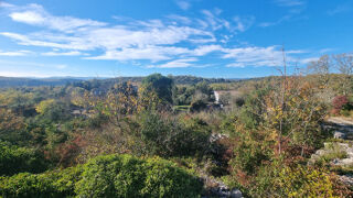  Terrain � vendre 1542 m�