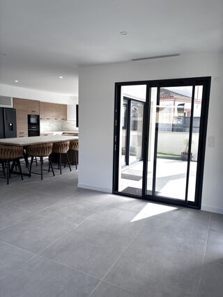  Maison à vendre 5 pièces 139 m²