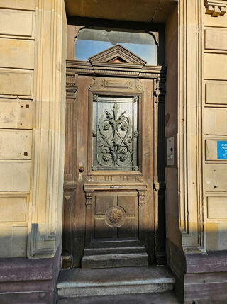  Appartement � vendre 4 pi�ces 87 m�