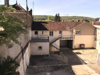  Immeuble à vendre 400 m²