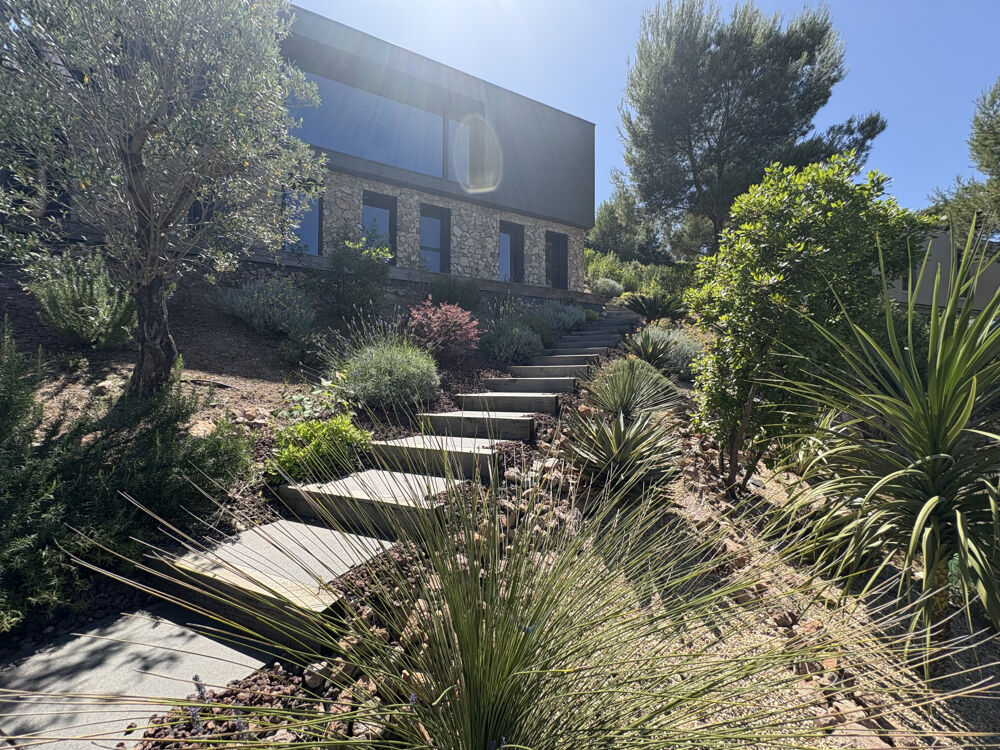 à vendre  Maison Sète (34200)