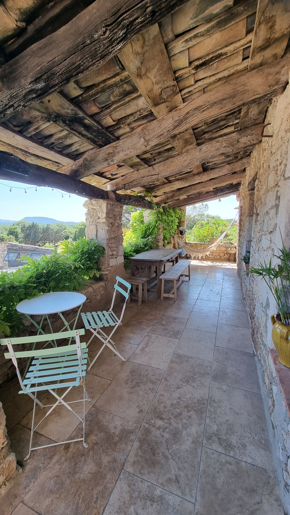  vendre  Maison Uzs (30700)