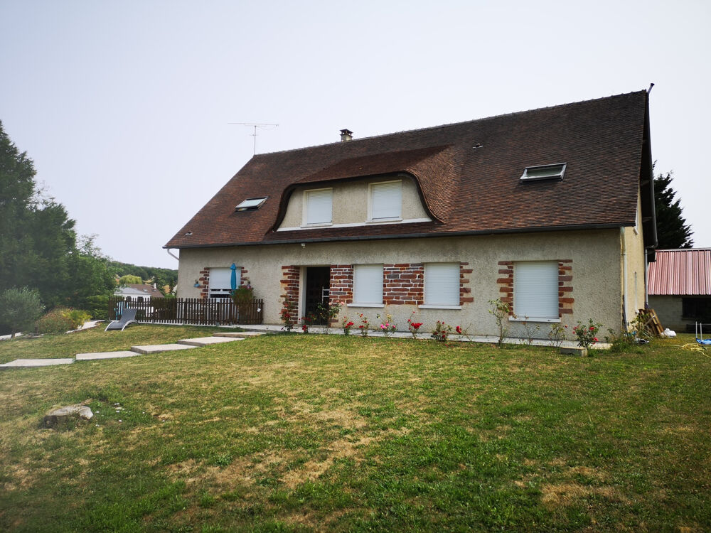 Location Appartement APPARTEMENT MEUBLÉ T2 Rez de chaussée Guigneville sur essonne