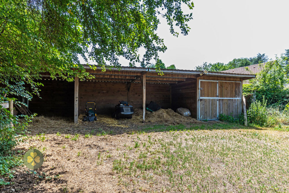 Vente Maison Maison familiale de charme avec terrain de 3 000 m2 proche Gambais Gambais