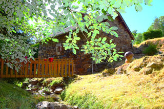  Chalet � vendre 3 pi�ces 72 m�