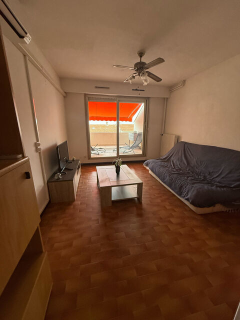  Appartement � louer 1 pi�ce 25 m�