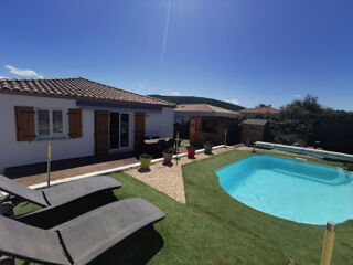  Maison � vendre 5 pi�ces 155 m�