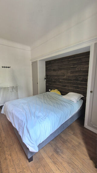  Appartement  vendre 3 pices 57 m