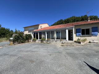  Maison � vendre 8 pi�ces 146 m�