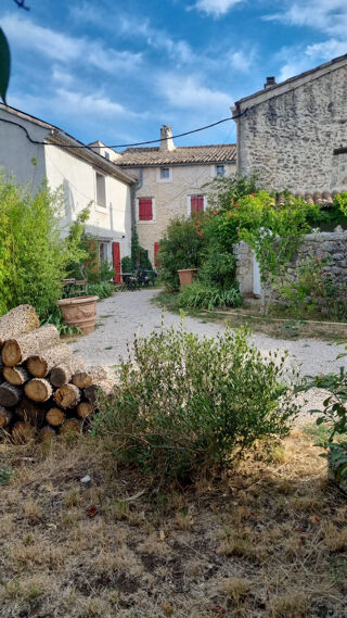  Ferme à vendre 12 pièces 500 m²