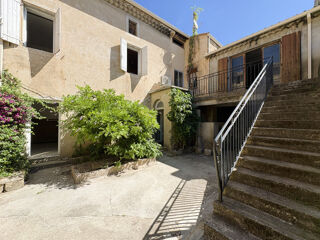  Maison à vendre 6 pièces 120 m²
