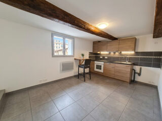  Appartement à vendre 1 pièce 19 m²