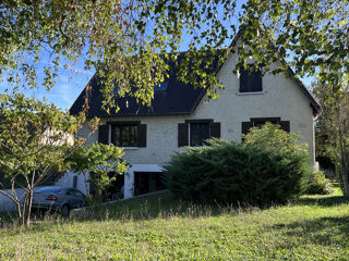  Remise / Grange à vendre 7 pièces 240 m² Orgerus
