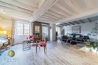  Maison � vendre 8 pi�ces 165 m�